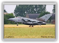 Tornado GR.4 RAF ZG792 138